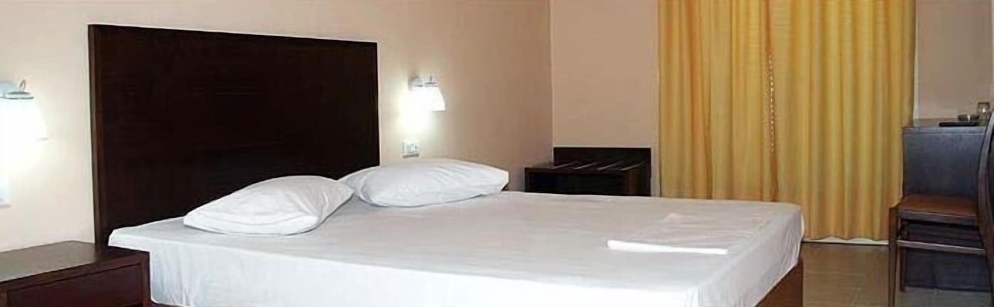 Park Hotel Nafplio Exterior foto