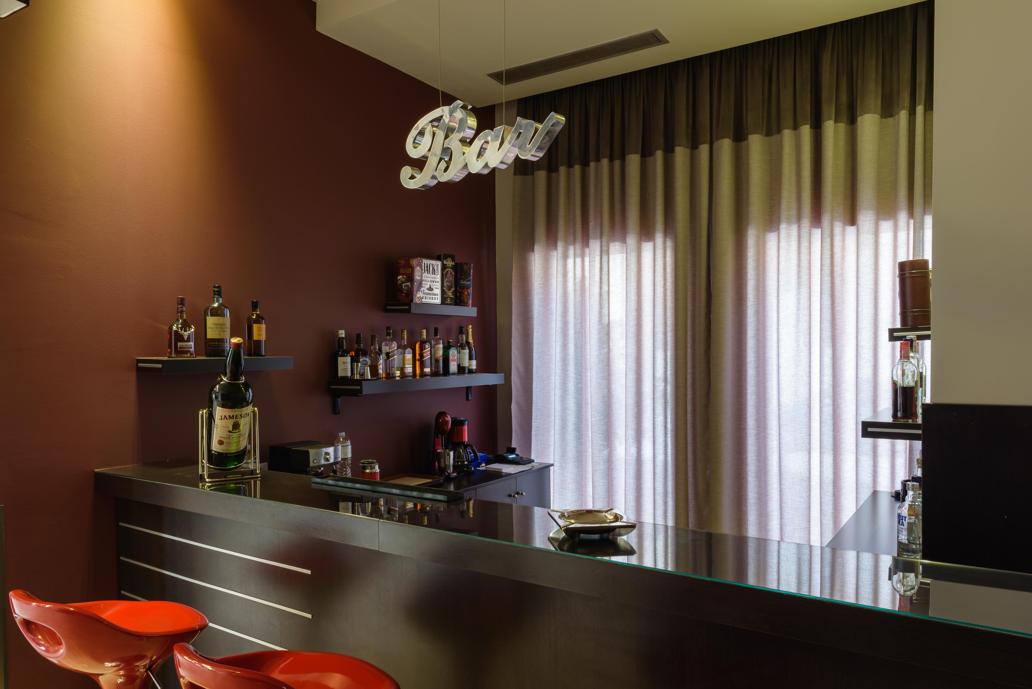Park Hotel Nafplio Exterior foto