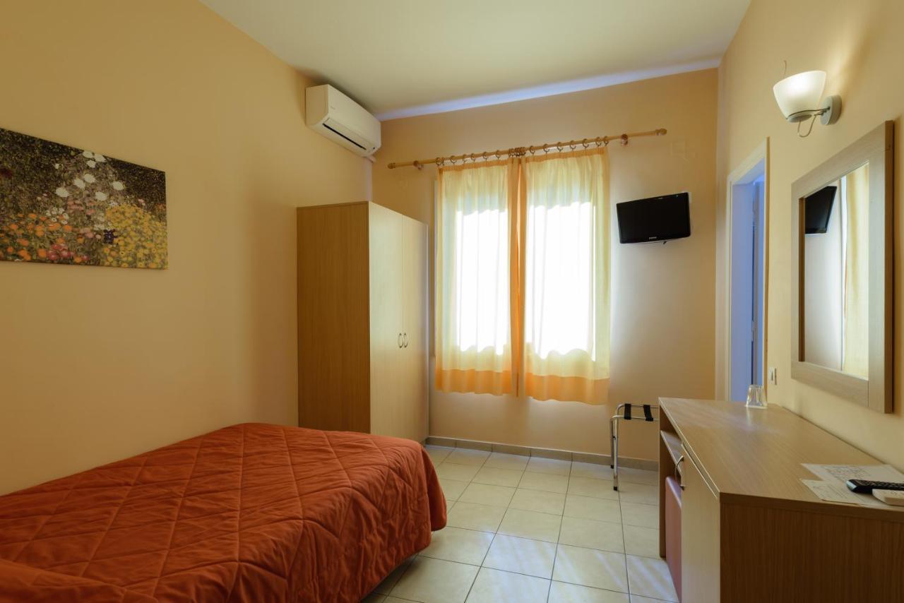 Park Hotel Nafplio Exterior foto